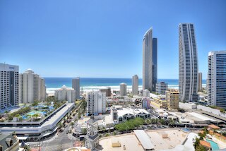 GCA シェブロン ルネッサンス