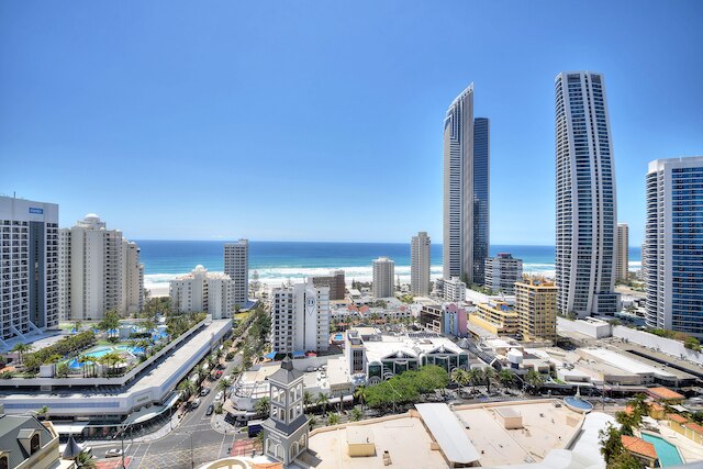 GCA シェブロン ルネッサンス