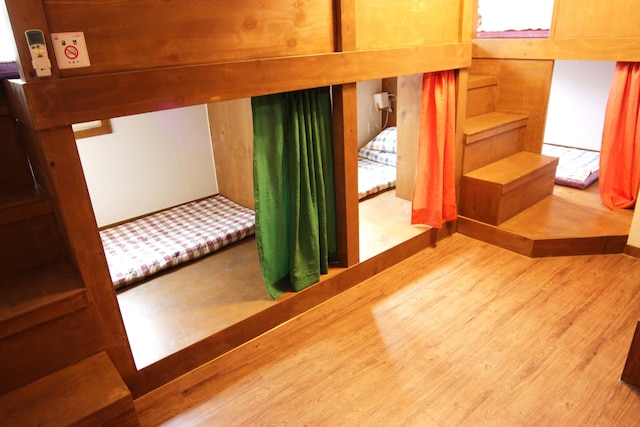 アーバン アート ステイ - ホステル