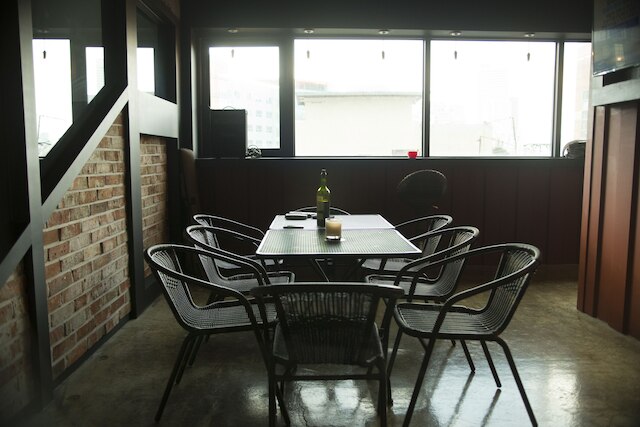 アーバン アート ステイ - ホステル