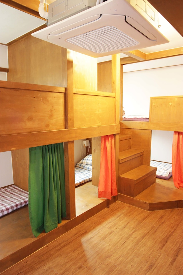 アーバン アート ステイ - ホステル