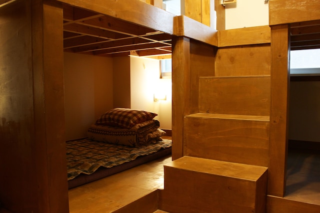 アーバン アート ステイ - ホステル