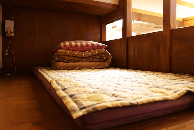 アーバン アート ステイ - ホステル