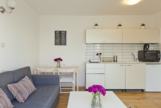 TLV スイーツ バイ ザ シー 3 ルームズ