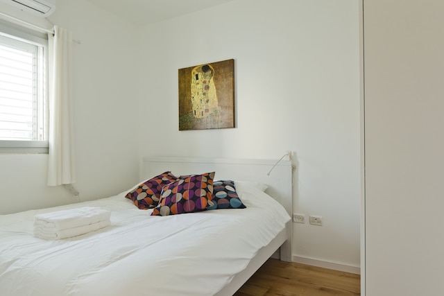 TLV スイーツ バイ ザ シー 3 ルームズ