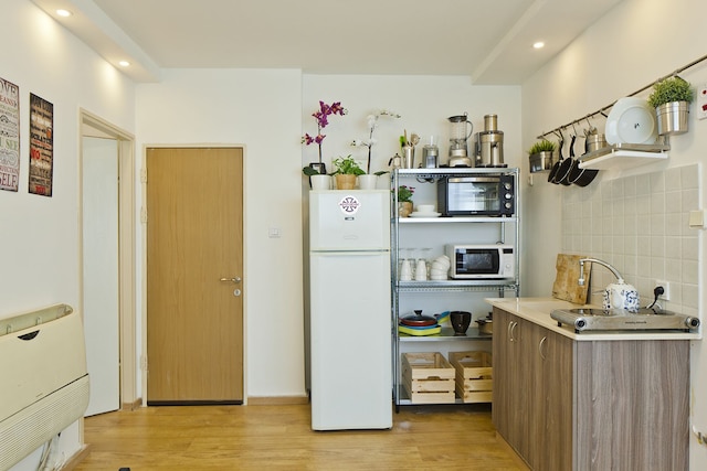 TLV スイーツ イン