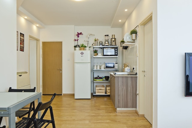 TLV スイーツ イン