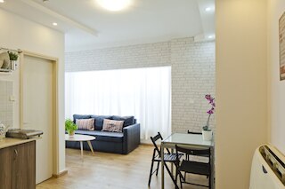 TLV スイーツ イン