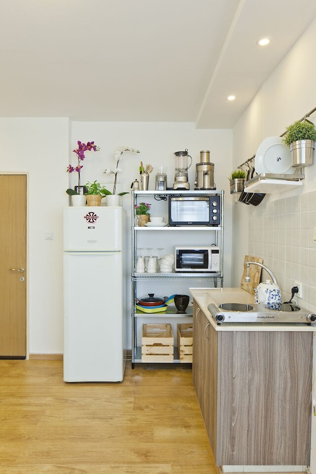 TLV スイーツ イン