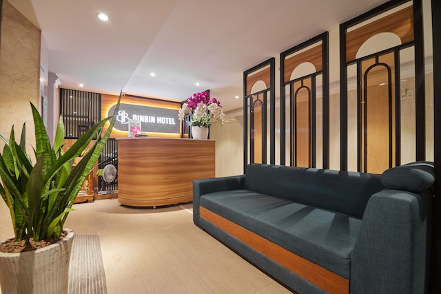 ビン ビン ホテル 2 - ニア ヒム ラム D7