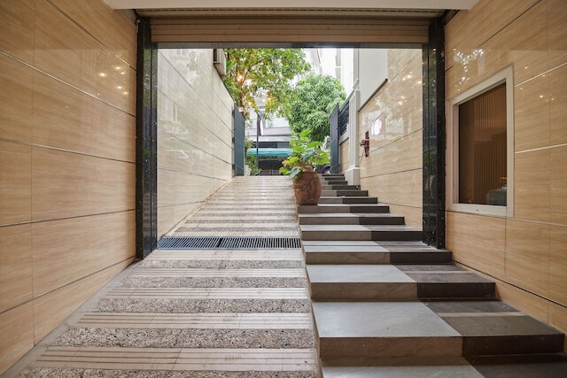 ビン ビン ホテル 2 - ニア ヒム ラム D7