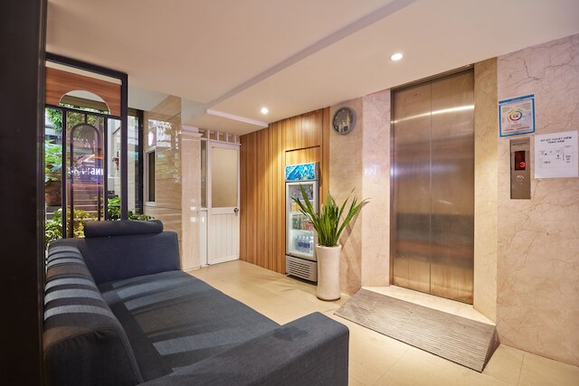 ビン ビン ホテル 2 - ニア ヒム ラム D7