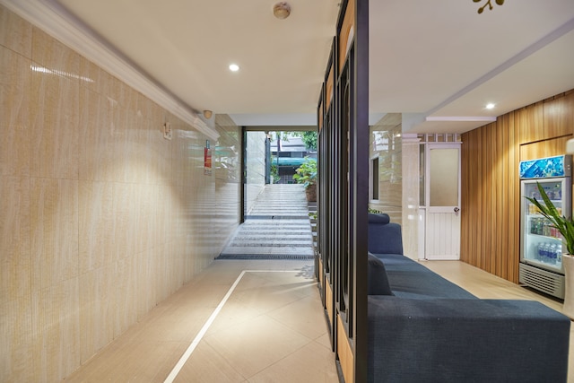 ビン ビン ホテル 2 - ニア ヒム ラム D7