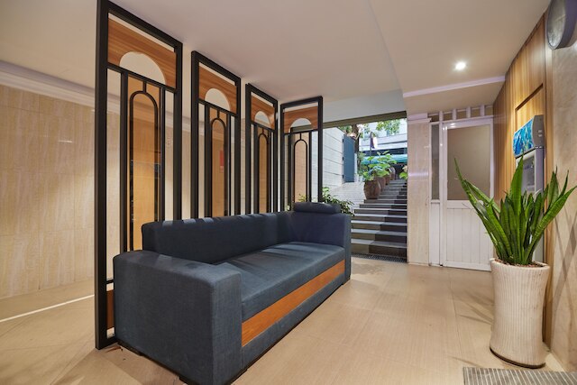 ビン ビン ホテル 2 - ニア ヒム ラム D7