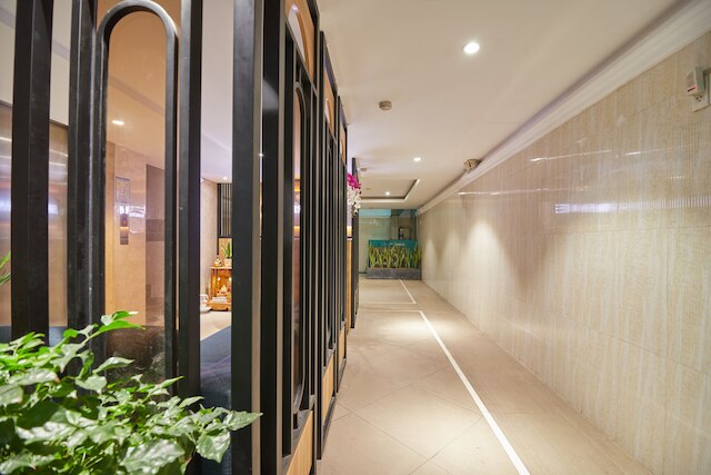 ビン ビン ホテル 2 - ニア ヒム ラム D7