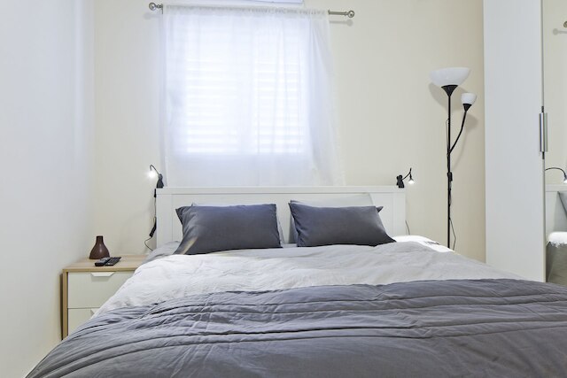 TLV スイーツ バイ ザ シー - 2 ルーム