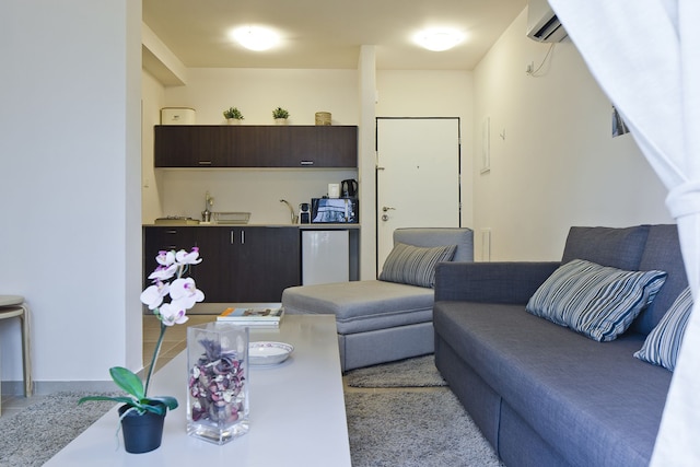 TLV スイーツ バイ ザ シー - 2 ルーム