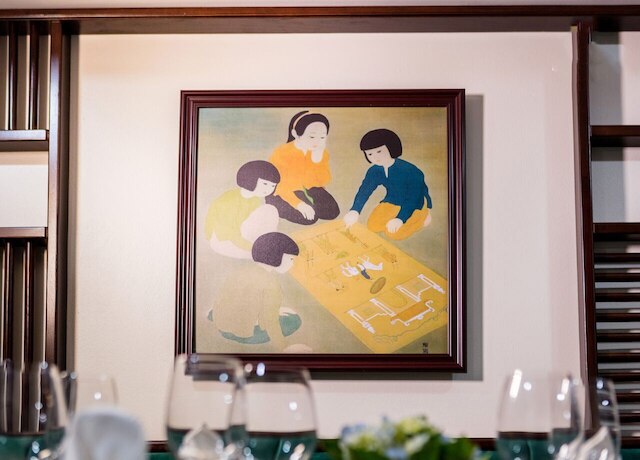 ロータサマ・ハノイ・ホテル