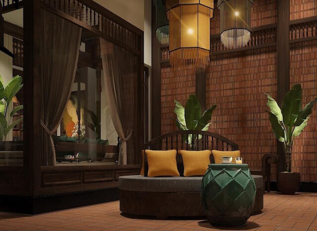 ロータサマ・ハノイ・ホテル