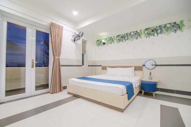 ビンビン ホテル 5 - ロッテ マート D7 近く