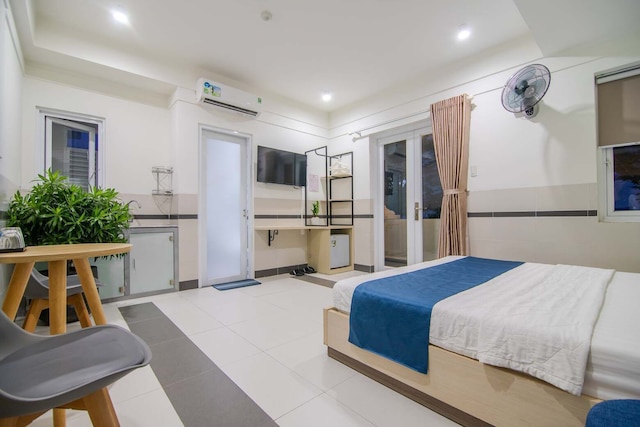 ビンビン ホテル 5 - ロッテ マート D7 近く