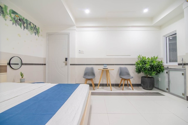 ビンビン ホテル 5 - ロッテ マート D7 近く