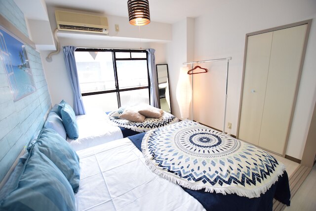 新日本橋 アパートメント