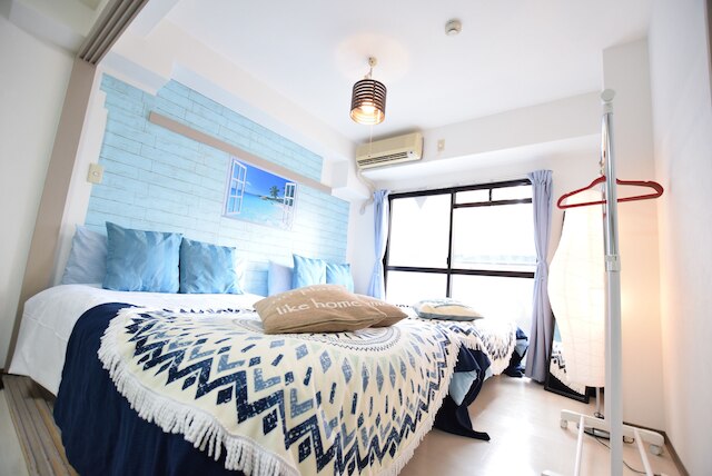 新日本橋 アパートメント