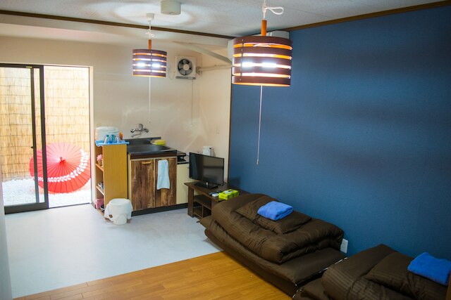 Vacation Rental Sora