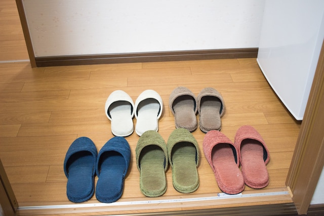 Vacation Rental Sora