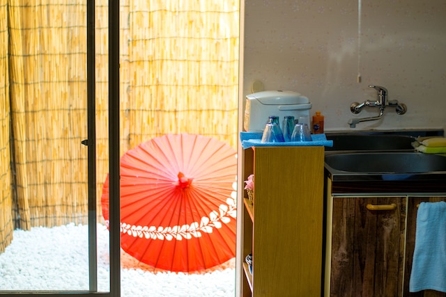 Vacation Rental Sora