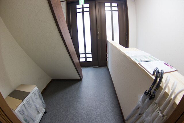 Vacation Rental Sora