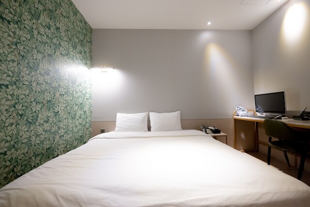 ハウンド ホテル セオミョン - バムチョン