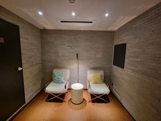 ハウンド ホテル セオミョン - バムチョン