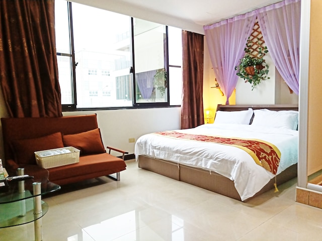 サニー キャッスル