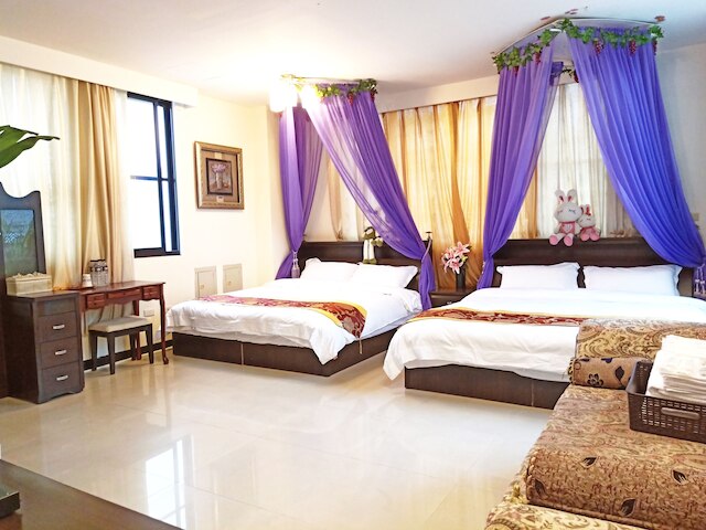 サニー キャッスル