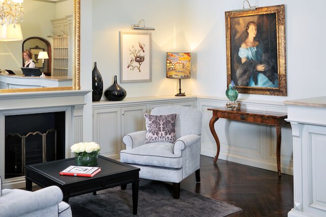 ホテル カールントナーホフ