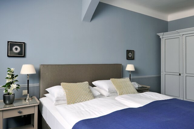 ホテル カールントナーホフ