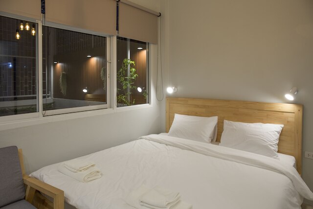 エカナケ ホステル