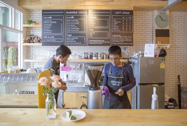 エカナケ ホステル