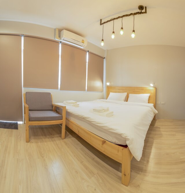 エカナケ ホステル