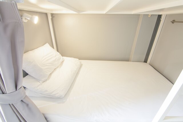 エカナケ ホステル