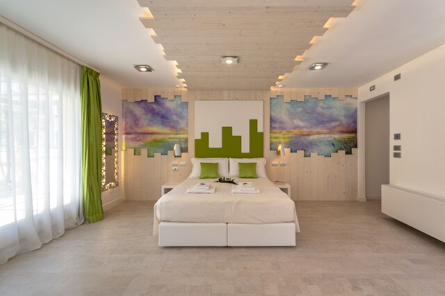 カ デ ラ フォンテ | ウェニス ディープ カルチャー