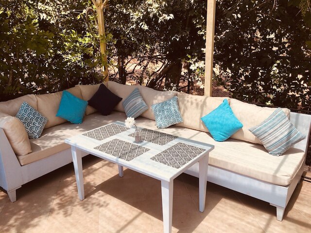 ヤカモス ホテル