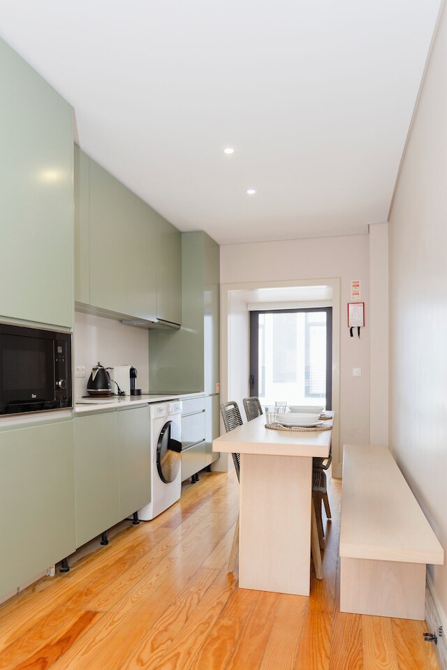 リビング イン ポルト ラグジュアリー ブティック アパート