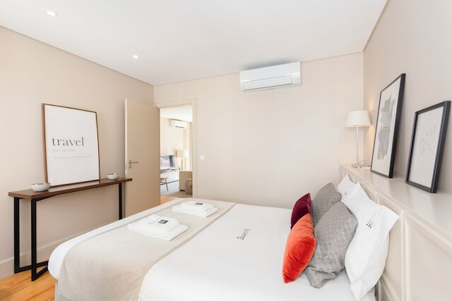 リビング イン ポルト ラグジュアリー ブティック アパート