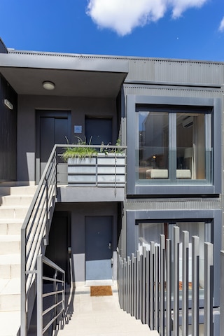 リビング イン ポルト ラグジュアリー ブティック アパート