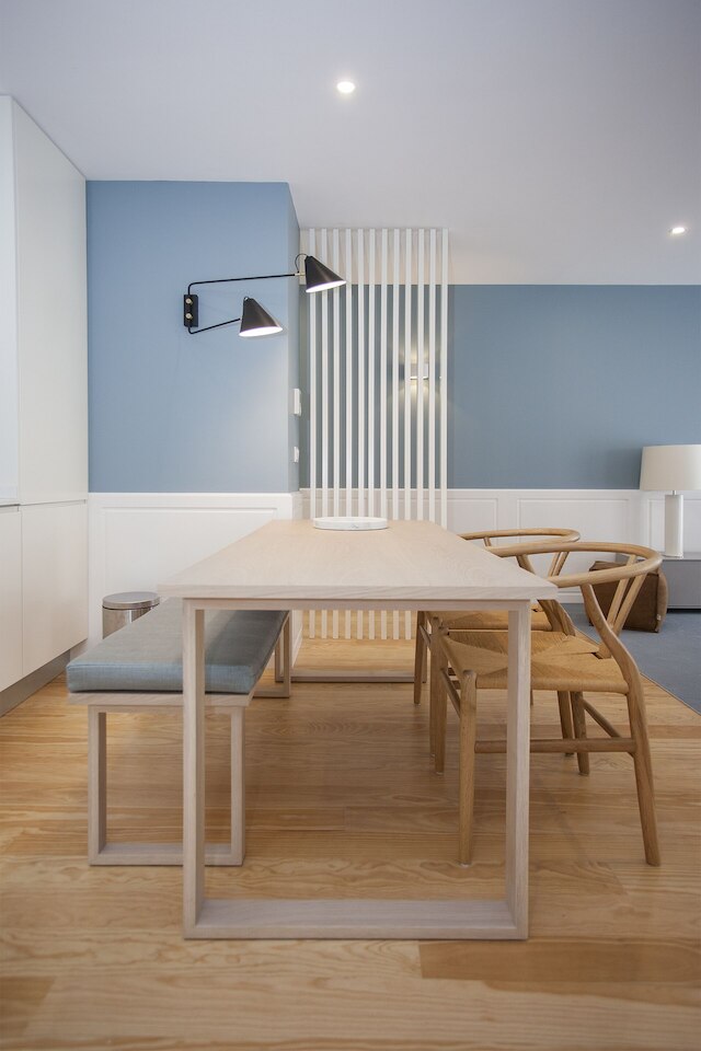 リビング イン ポルト ダウンタウン ラグジュアリー スタジオ