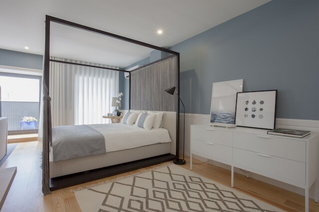 リビング イン ポルト ダウンタウン ラグジュアリー スタジオ