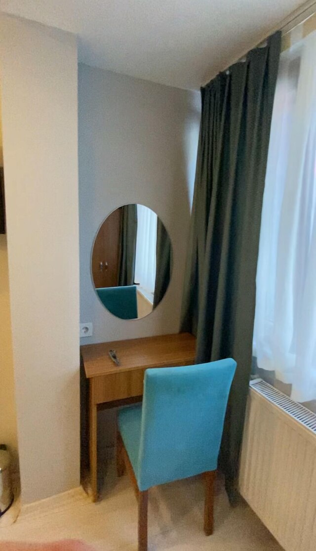 リバーランド スイーツ & アパート ホテル